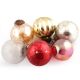 Set of 6 Pieces Christmas Ornament